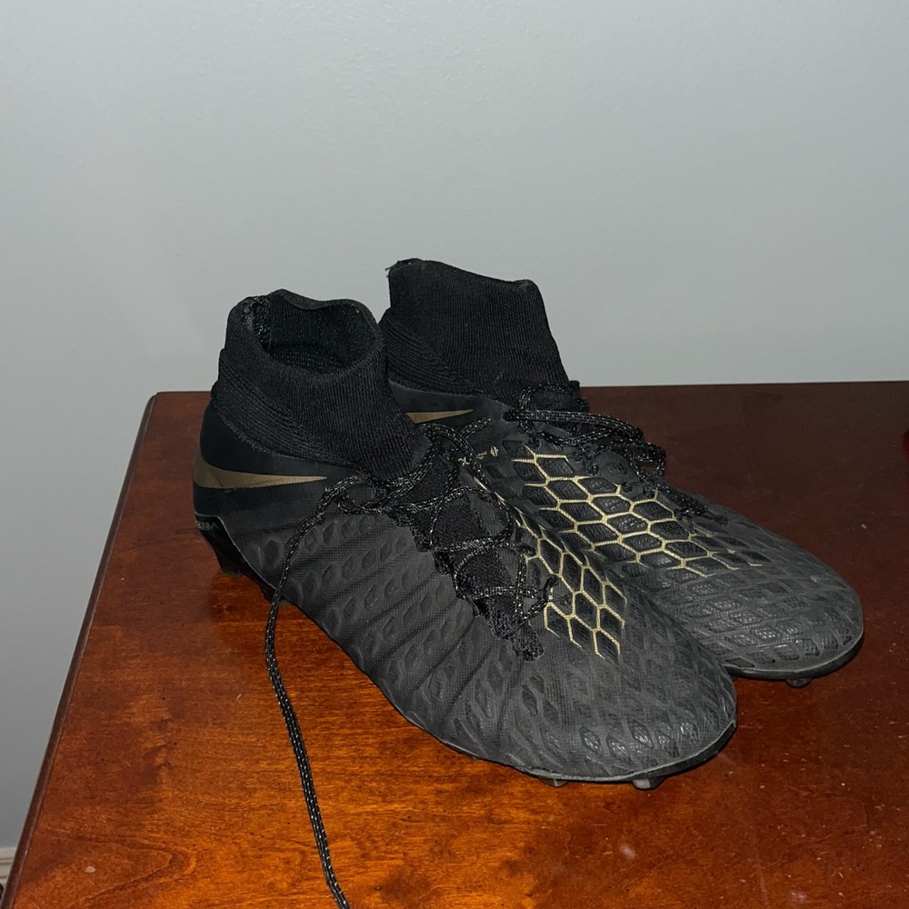 Nike Hypervenom Phantom lll Elite FG